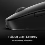 ENDGAME GEAR XM2w Wireless 4K Gaming Mouse