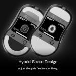 ENDGAME GEAR XM2w Wireless 4K Gaming Mouse