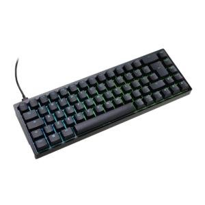 ENDGAME GEAR KB65HE 65% RGB Gaming Keyboard