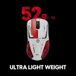 Pulsar x Quiccs Xlite V4 Wireless Gaming Mouse