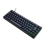 ENDGAME GEAR KB65HE 65% RGB Gaming Keyboard
