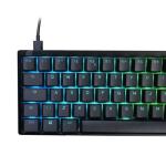 ENDGAME GEAR KB65HE 65% RGB Gaming Keyboard