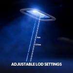 Pulsar x Quiccs Xlite V4 Wireless Gaming Mouse