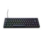 ENDGAME GEAR KB65HE 65% RGB Gaming Keyboard