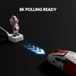 Pulsar x Quiccs Xlite V4 Wireless Gaming Mouse