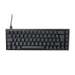 ENDGAME GEAR KB65HE 65% RGB Gaming Keyboard