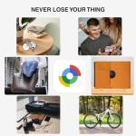 HH-Tech Bluetooth Tracker 2-Pack for Android Devices