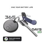 HH-Tech Bluetooth Tracker 2-Pack for Android Devices