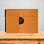 HH-Tech Bluetooth Tracker 2-Pack for Android Devices