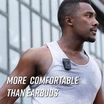 Noxgear 39g Waterproof Bluetooth Clip-On Speaker