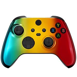 Tri-Color Gradient Shell for Xbox Controller