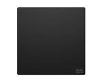 Saturn Pro Soft Black Gaming Mouse Pad