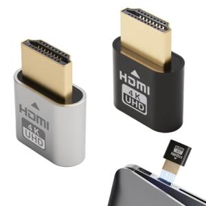 4K Wireless HDMI Streaming Device – 2 Pack