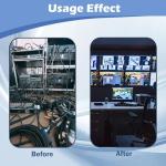 4K Wireless HDMI Streaming Device – 2 Pack