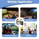 4K Wireless HDMI Streaming Device – 2 Pack