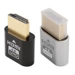 4K Wireless HDMI Streaming Device – 2 Pack