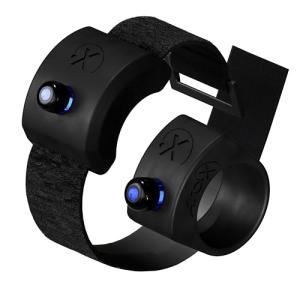 ArcX Bluetooth Smart Ring - Light, Waterproof, Multi-Function