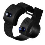 ArcX Bluetooth Smart Ring - Light, Waterproof, Multi-Function