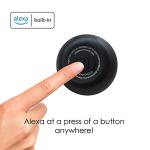 Boompods Zero Talk Mini Bluetooth Speaker with Alexa