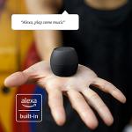 Boompods Zero Talk Mini Bluetooth Speaker with Alexa