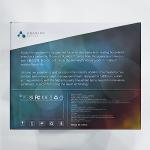 Smart Wi-Fi Essential Oil Diffuser with Voice Control