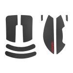 Pulsar SUPERGRIP Anti-Slip Mouse Griptape Set