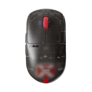 Pulsar X2H Wireless Gaming Mouse - Ultra Lightweight