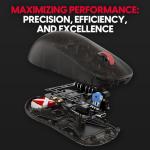 Pulsar X2H Wireless Gaming Mouse - Ultra Lightweight