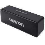 Betron D51 Portable Bluetooth Speaker with AUX Input