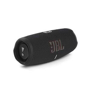 JBL Charge 5 Waterproof Bluetooth Speaker with Powerbank