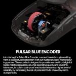 Pulsar X2H Wireless Gaming Mouse - Ultra Lightweight