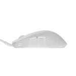 Endgame Gear OP1 RGB Gaming Mouse - White