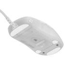 Endgame Gear OP1 RGB Gaming Mouse - White