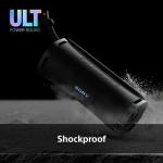 Sony ULT FIELD 1 - Portable Waterproof Bluetooth Speaker