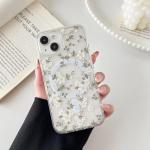 ZTOFERA iPhone 13/14 Floral MagSafe Case