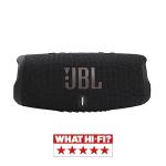 JBL Charge 5 Waterproof Bluetooth Speaker with Powerbank