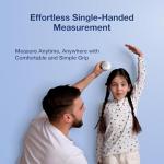 Fitdays Kids Smart Height Measuring Device – Astronaut Design