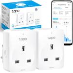 Tapo P110 Smart WiFi Plug with Energy Monitoring