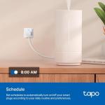 Tapo P110 Smart WiFi Plug with Energy Monitoring