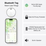 HH-Tech Smart Tag LITE - Pack of 2