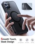LeYi MagSafe Compatible iPhone 11 Case Bundle