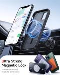 LeYi MagSafe Compatible iPhone 11 Case Bundle