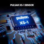 Pulsar X2 Crazylight Wireless Gaming Mouse – White