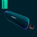 Bose SoundLink Flex Portable Bluetooth Speaker - Limited Edition