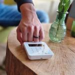 ASTARI® Atlantis Contactless Payment Ring - Waterproof