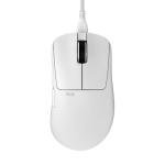 Pulsar Xlite V3 Wired Gaming Mouse - White