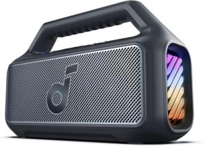 Soundcore Anker Boom 2 Portable Bluetooth Speaker