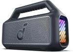 Soundcore Anker Boom 2 Portable Bluetooth Speaker