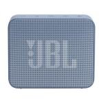 JBL GO Essential 2 Bluetooth Speaker, Waterproof, Blue