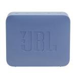 JBL GO Essential 2 Bluetooth Speaker, Waterproof, Blue